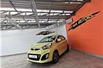  2013 Kia Picanto 