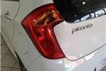  2013 Kia Picanto Picanto 1.2 EX auto