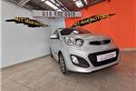  2013 Kia Picanto 