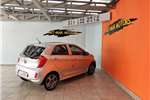  2013 Kia Picanto Picanto 1.2 EX auto