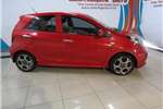  2014 Kia Picanto Picanto 1.2 EX auto