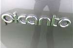  2014 Kia Picanto Picanto 1.2 EX auto