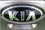  2015 Kia Picanto Picanto 1.2 EX auto