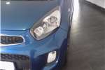  2016 Kia Picanto Picanto 1.2 EX auto