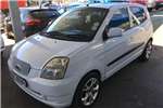  2006 Kia Picanto 