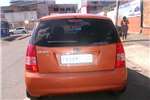  2007 Kia Picanto Picanto 1.2 LS