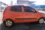  2007 Kia Picanto Picanto 1.2 LS