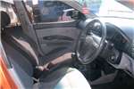  2007 Kia Picanto Picanto 1.2 LS