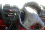  2009 Kia Picanto Picanto 1.2 LS