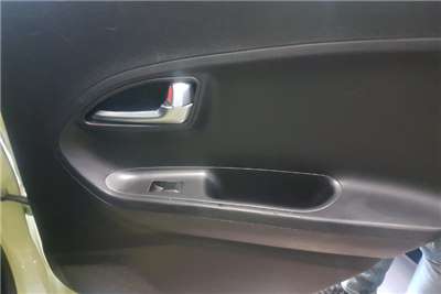  2011 Kia Picanto Picanto 1.2 LS