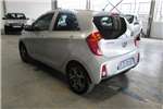  2016 Kia Picanto Picanto 1.2 LS