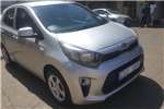  2016 Kia Picanto Picanto 1.2 LS