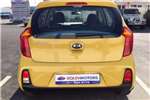  2017 Kia Picanto Picanto 1.2 LS