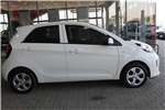  2017 Kia Picanto Picanto 1.2 LS