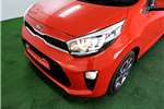  2017 Kia Picanto Picanto 1.2 LS