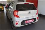  2017 Kia Picanto Picanto 1.2 LS