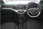  2017 Kia Picanto Picanto 1.2 LS