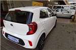  2017 Kia Picanto Picanto 1.2 LS