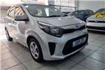 Used 2018 Kia Picanto 1.2 LS