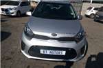  2019 Kia Picanto Picanto 1.2 LS