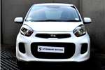  2017 Kia Picanto Picanto 1.2 LS auto