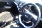  2013 Kia Picanto 