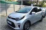  2017 Kia Picanto Picanto 1.2 Smart