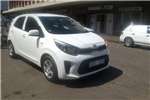  2017 Kia Picanto Picanto 1.2 Smart