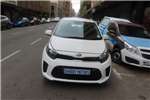  2017 Kia Picanto Picanto 1.2 Smart