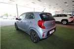  2017 Kia Picanto Picanto 1.2 Smart