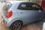  2018 Kia Picanto Picanto 1.2 Smart