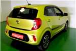  2018 Kia Picanto Picanto 1.2 Smart