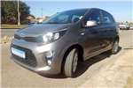  2018 Kia Picanto Picanto 1.2 Smart