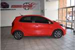  2018 Kia Picanto Picanto 1.2 Smart