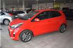  2018 Kia Picanto Picanto 1.2 Smart