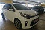  2018 Kia Picanto Picanto 1.2 Smart