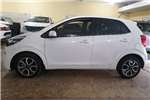  2018 Kia Picanto Picanto 1.2 Smart