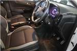  2018 Kia Picanto Picanto 1.2 Smart