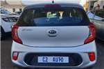  2018 Kia Picanto Picanto 1.2 Smart