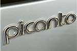  2018 Kia Picanto Picanto 1.2 Smart