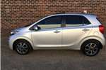  2019 Kia Picanto Picanto 1.2 Smart