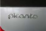  2019 Kia Picanto Picanto 1.2 Smart