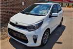  2020 Kia Picanto Picanto 1.2 Smart