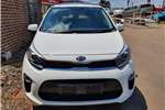  2020 Kia Picanto Picanto 1.2 Smart