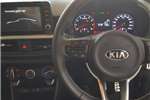  2020 Kia Picanto Picanto 1.2 Smart