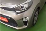  2020 Kia Picanto Picanto 1.2 Smart