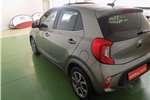  2020 Kia Picanto Picanto 1.2 Smart