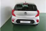  2020 Kia Picanto Picanto 1.2 Smart