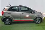  2020 Kia Picanto Picanto 1.2 Smart