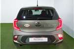  2020 Kia Picanto Picanto 1.2 Smart